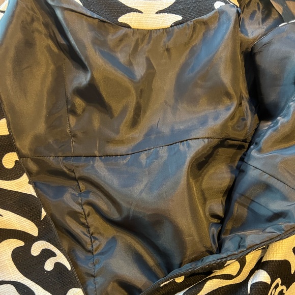 INC International Concepts Sheath Dress - Picture 8 of 9